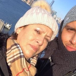 Meet your Posher, Berta